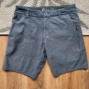 Vuori Aim short waist 28